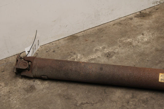 2013-18 Ram 1500 Crew Cab Laramie 5.7L 4x4 Rear Drive Shaft Propeller 52123638AA - Alshned Auto Parts