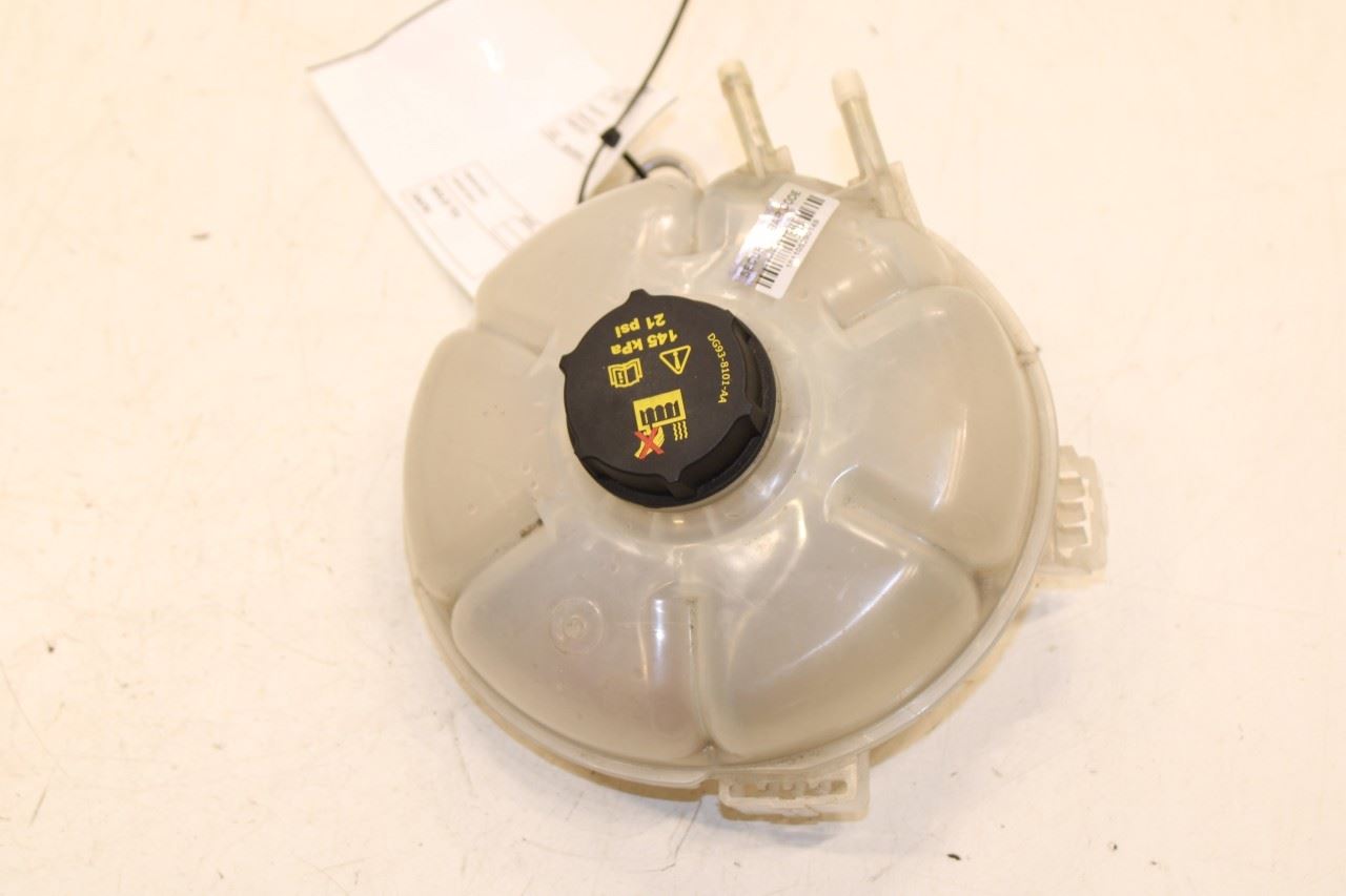 2020-25 Ford Escape SEL 2.0L Radiator Coolant Reservoir Bottle LX6Z-8A080-A OEM - Alshned Auto Parts