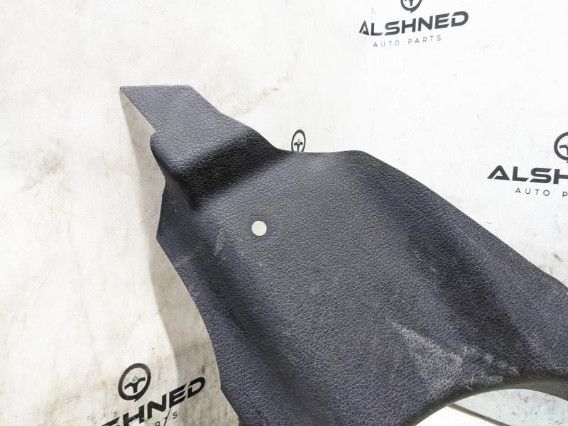 2008-16 Ford F250SD Platinum Left Side Cowl Kick Trim Panel 7C3Z-2502345-CA OEM - Alshned Auto Parts