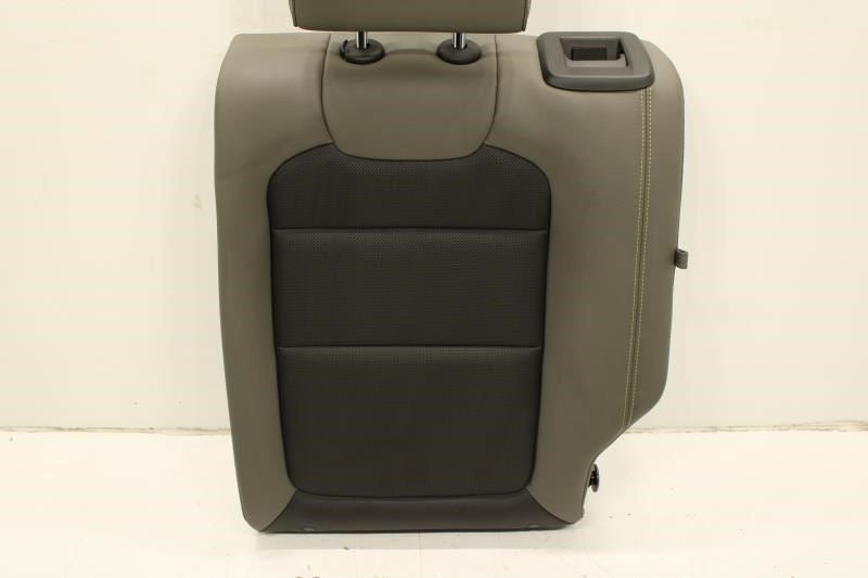 2024-25 Chevrolet Trax Rear Left 2nd Row Seat Upper Cushion w/ Headrest 42848658 - Alshned Auto Parts