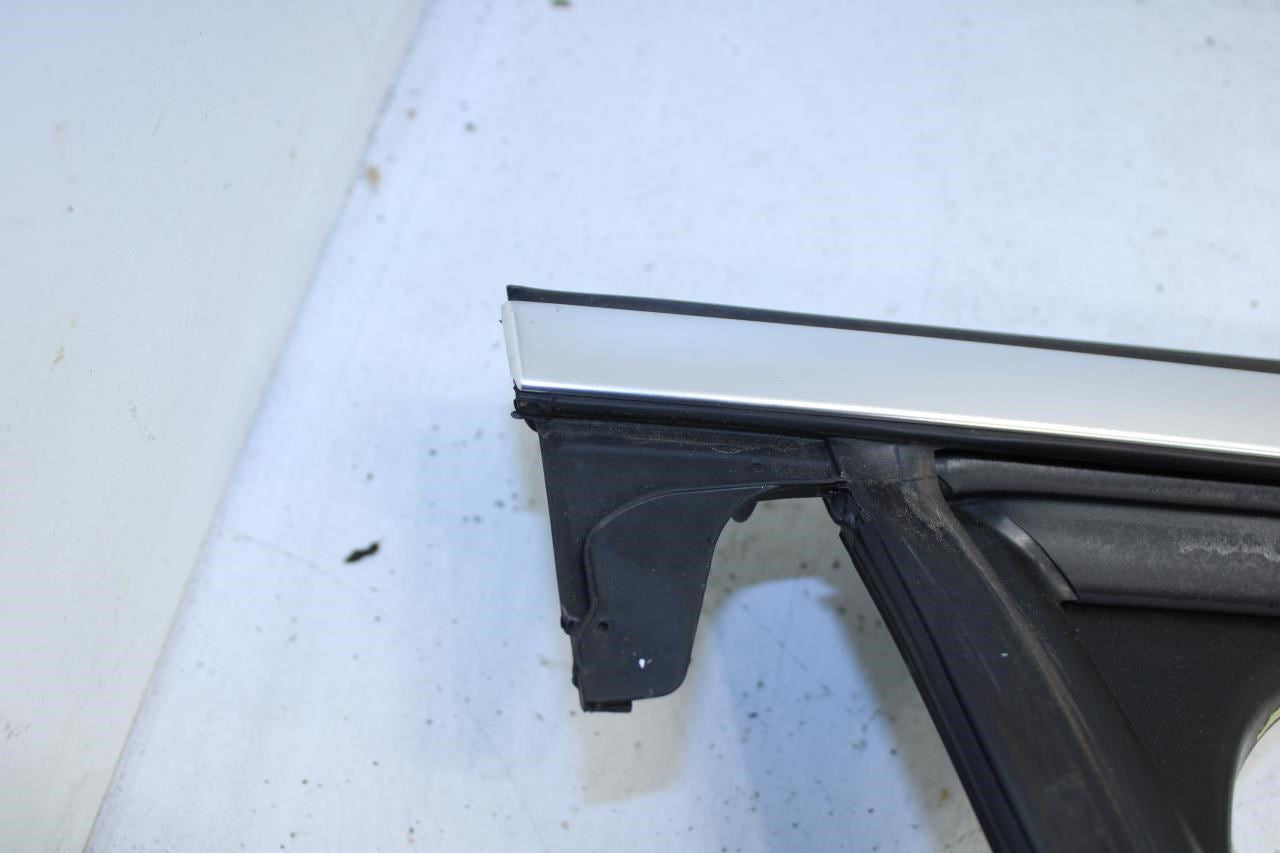 2019-2024 Audi Q3 S Line Front Right Door Window Glass Run Channel 83A-837-432 - Alshned Auto Parts