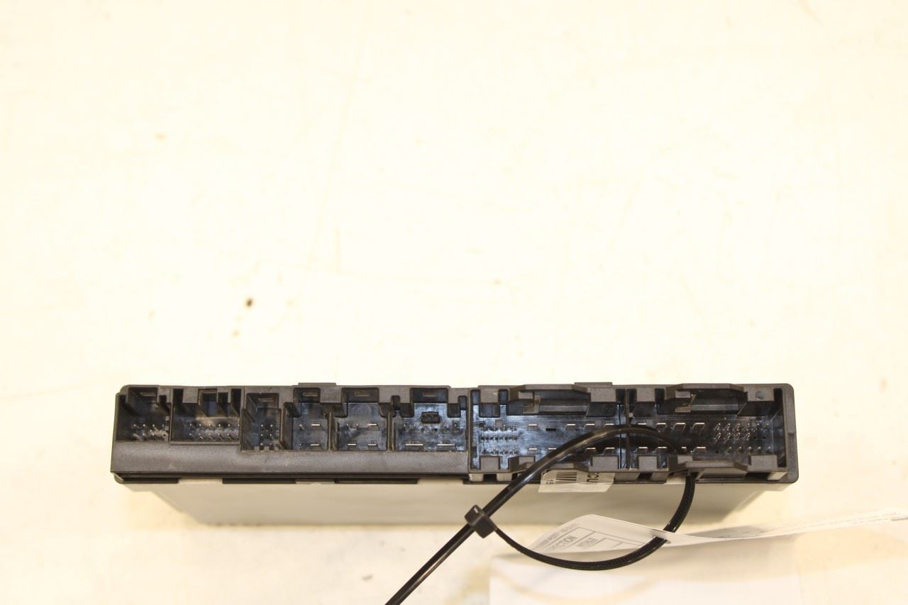 2010-2015 BMW 750LI xDrive Front Right Seat Memory Control Module 6135924856690 - Alshned Auto Parts