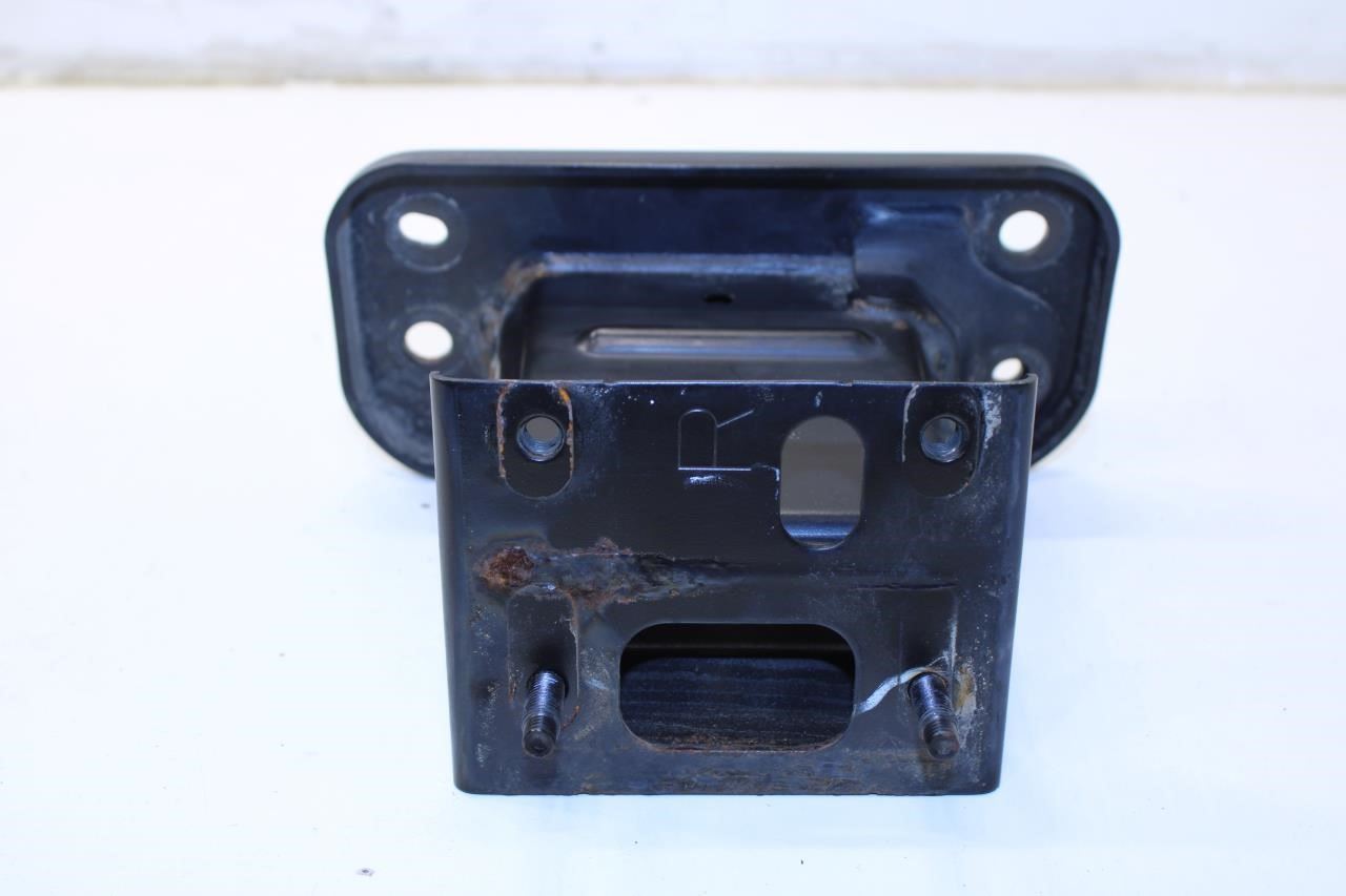 2014-2023 Infiniti Q50 Luxe RWD Front Bumper Reinforcement Impact Bar Stay Pair - Alshned Auto Parts