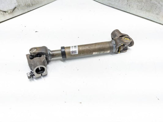 2012-2013 Kia Soul Steering Column Intermediate Shaft 56400-2K500 OEM - Alshned Auto Parts