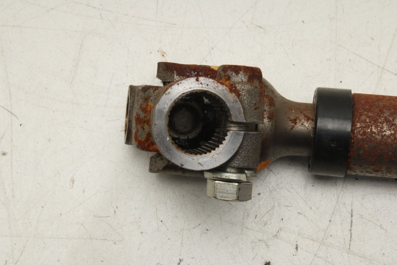 23-25 Kia Sportage Hybrid EX 1.6L Steering Column Intermediate Lower Shaft Joint - Alshned Auto Parts