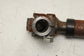 23-25 Kia Sportage Hybrid EX 1.6L Steering Column Intermediate Lower Shaft Joint - Alshned Auto Parts