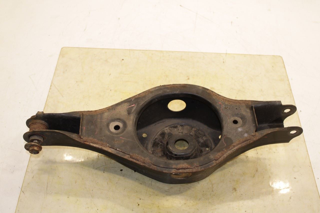 14-20 Infiniti QX60 FWD Rear Suspension LH Side Lower and Upper Control Arm Set - Alshned Auto Parts