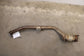 2018-2023 Kia Stinger GT1 3.3L AWD Front Left Exhaust System Pipe 28605-J5310 - Alshned Auto Parts