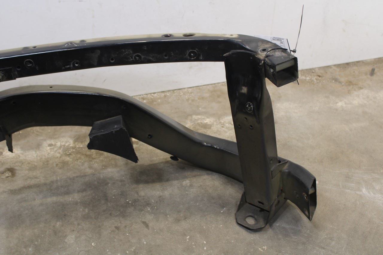 2011-2018 Ram 1500 Crew Cab Laramie Front Left Side Frame Rail Fender Closure - Alshned Auto Parts