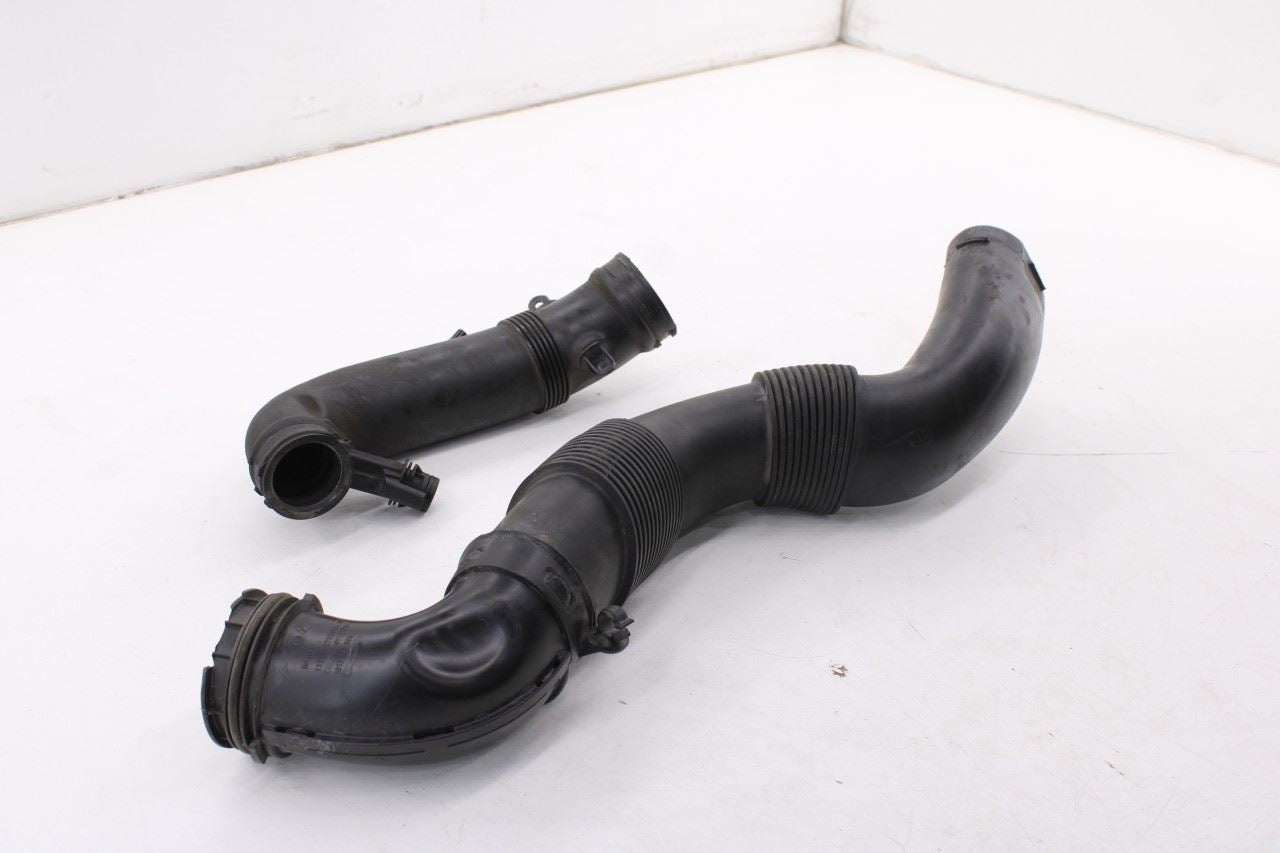 11-16 Mini Countryman Cooper S 1.6L Air Intake Cleaner Duct Tube 13-71-9-804-2462
