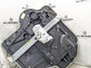 07-18 Jeep Wrangler Sport AWD Front Driver Left Side Door Window Glass Regulator7