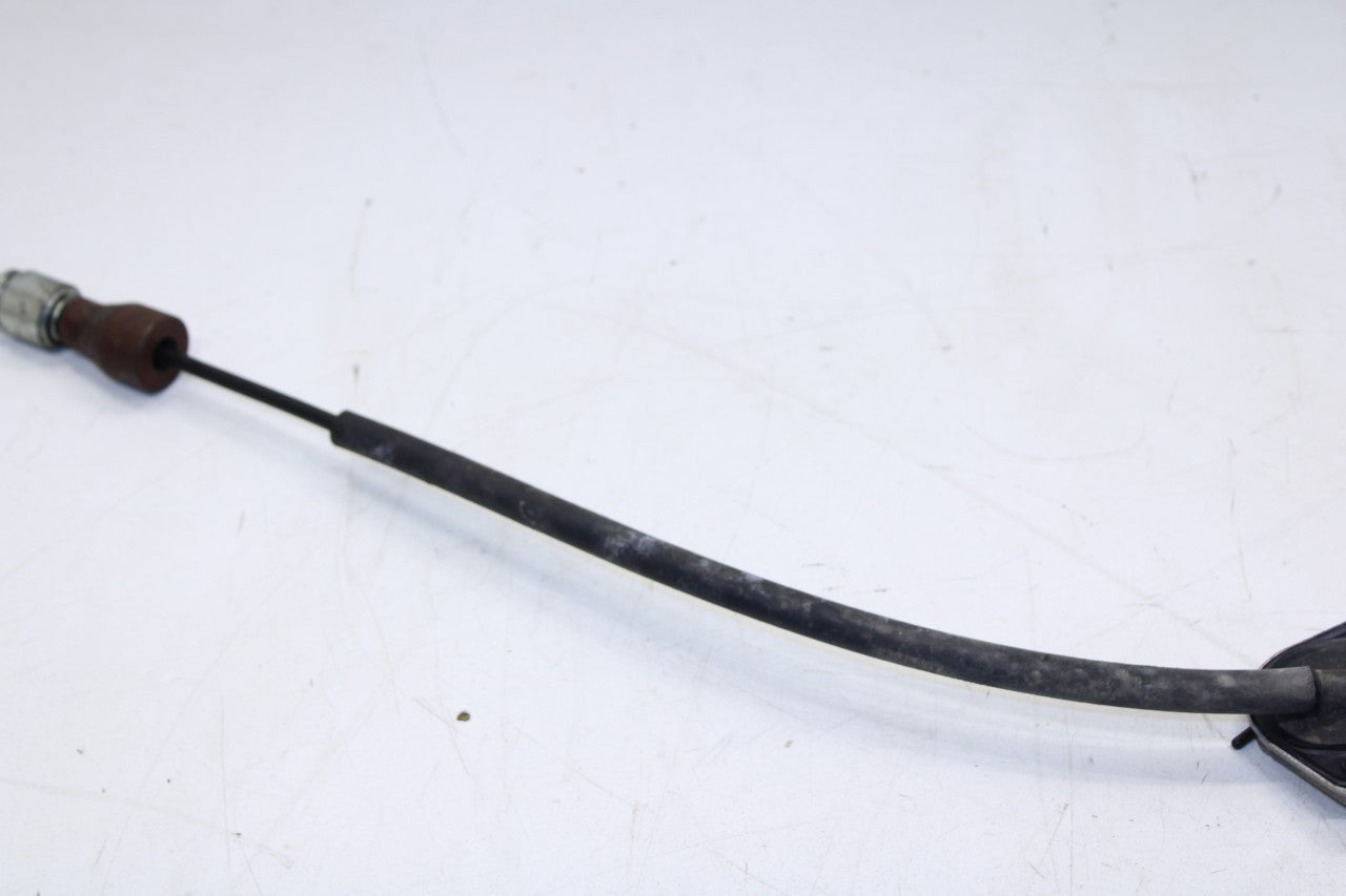 2015-23 Nissan Murano Platinum Auto Transmission Gear Shift Lever Control Cable - Alshned Auto Parts