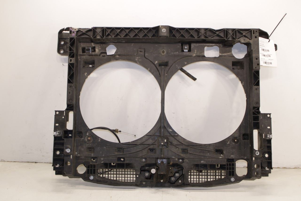 2014-2020 Infiniti QX60 Radiator Core Support Assembly 62500-3JA0A OEM *ReaD - Alshned Auto Parts