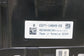2014-15 Ford Fusion Speed Gauge Instrument Cluster Unknown Mileage ES7T-10849-EB - Alshned Auto Parts