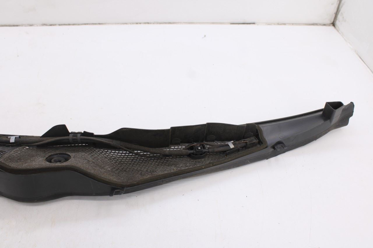 2010-2016 Mercedes-Benz E 350 Luxury 4Matic Front Windshield Cowl Vent Panel - Alshned Auto Parts