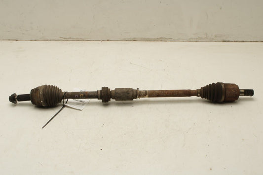 2019-24 KIA Forte LXS FWD Front Right Side CV Axle Drive Half Shaft 49501-M7300 - Alshned Auto Parts