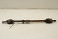 2019-24 KIA Forte LXS FWD Front Right Side CV Axle Drive Half Shaft 49501-M7300 - Alshned Auto Parts