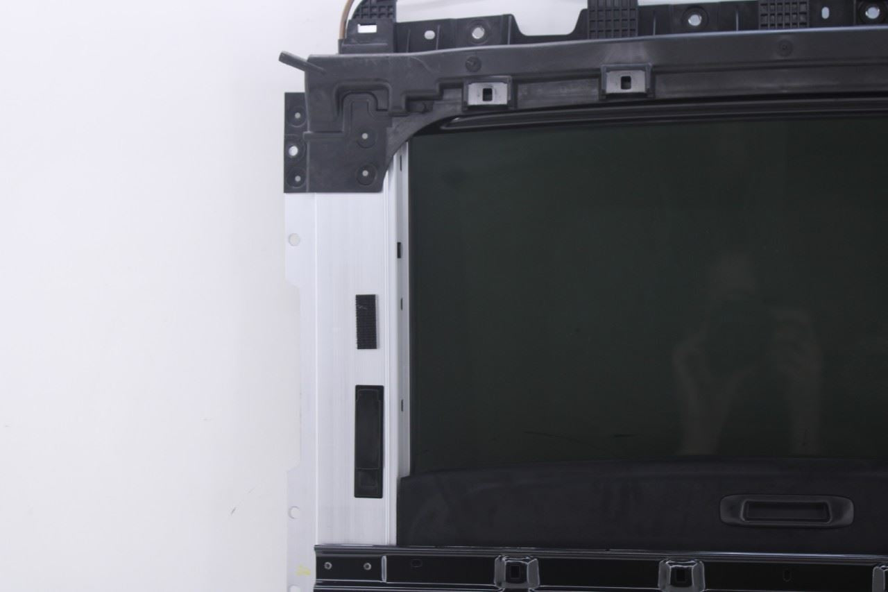 2020-2026 Hyundai Palisade Limited AWD Roof Front Panoramic Sunroof Assembly10