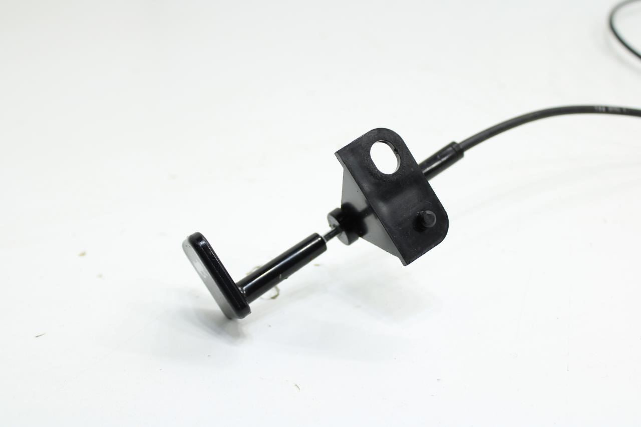18-22 Honda Accord Front Hood Lock Latch Release Cable w/ Handle 74130-TVA-A02ZA - Alshned Auto Parts