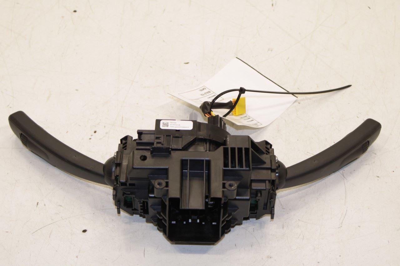 2015-16 Volvo S60 T5 Premier 2.0L Steering Column Light Turn Signal Wiper Switch - Alshned Auto Parts