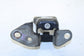 2012-23 Dodge Challenger SXT Front RH Door Hinge Upper and Lower Pair 68024106AE - Alshned Auto Parts