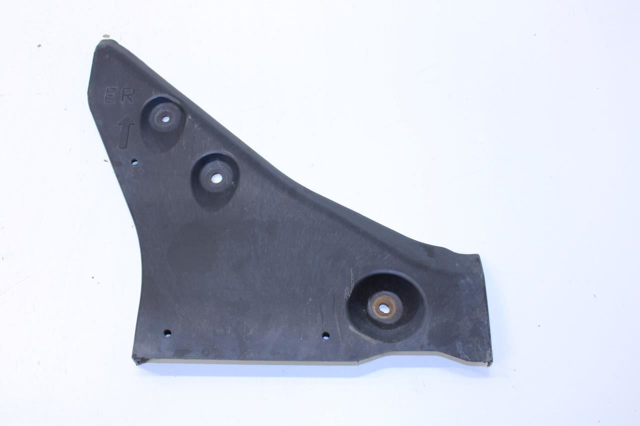 14-19 Infiniti Q50 Luxe RWD Rear RH and LH Tunnel Stay Bracket Cover 74818-1MA0A - Alshned Auto Parts