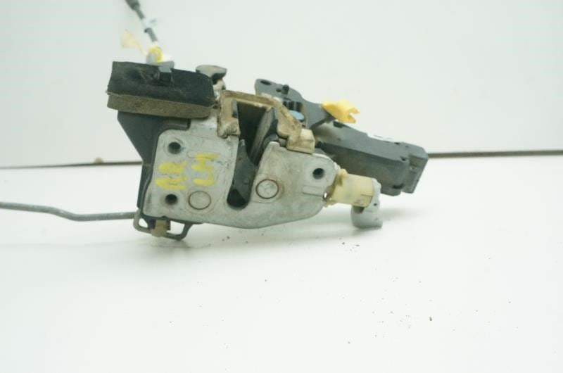 2008-2016 Ford F250 Rear Left Driver Door Lock Latch Actuator 8L3Z-1626413-C OEM - Alshned Auto Parts