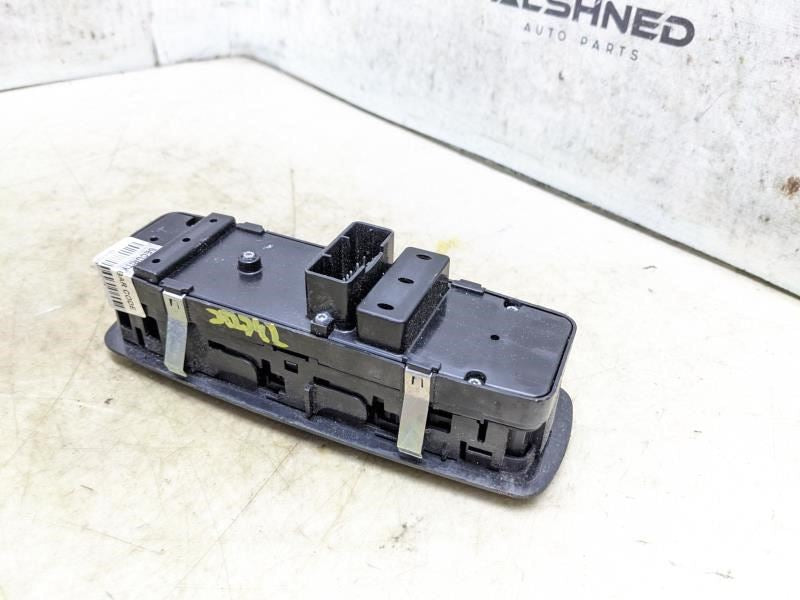 2015-2019 Chrysler 300 Front Left Master Power Window Switch 68262253AC OEM - Alshned Auto Parts