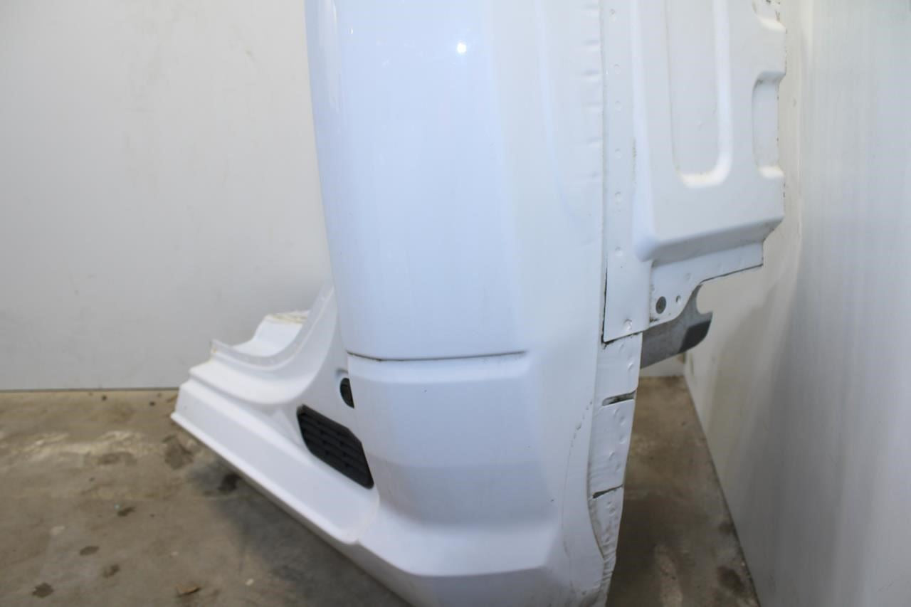 12-24 Ram 2500 Crew Cab Rear Left Lower Body Side Aperture Panel 68145097AB OEM - Alshned Auto Parts