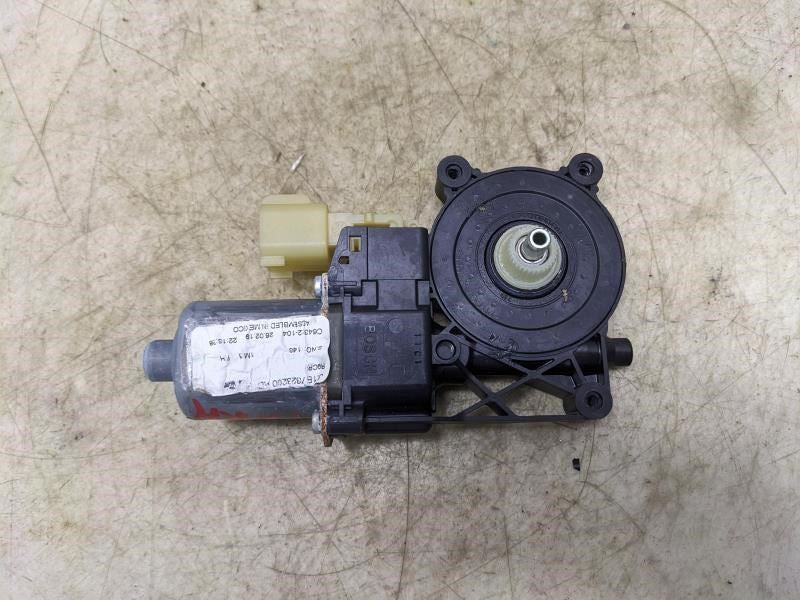 2018-2022 Ford Expedition Front Right Door Power Window Motor JL1Z-9923394-A OEM - Alshned Auto Parts