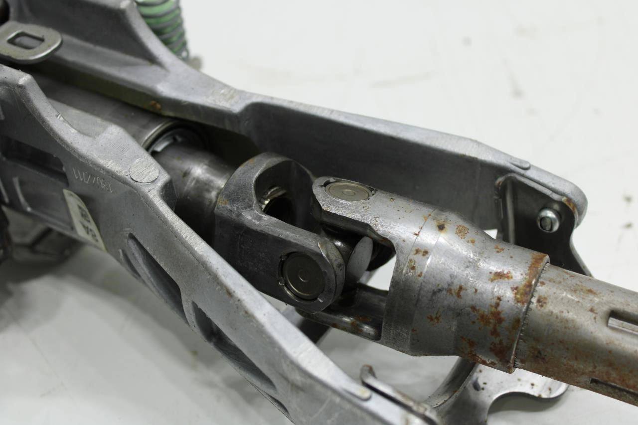 2018-2022 Honda Accord 1.5L FWD Steering Column Assembly 53200-TVA-A04 OEM - Alshned Auto Parts