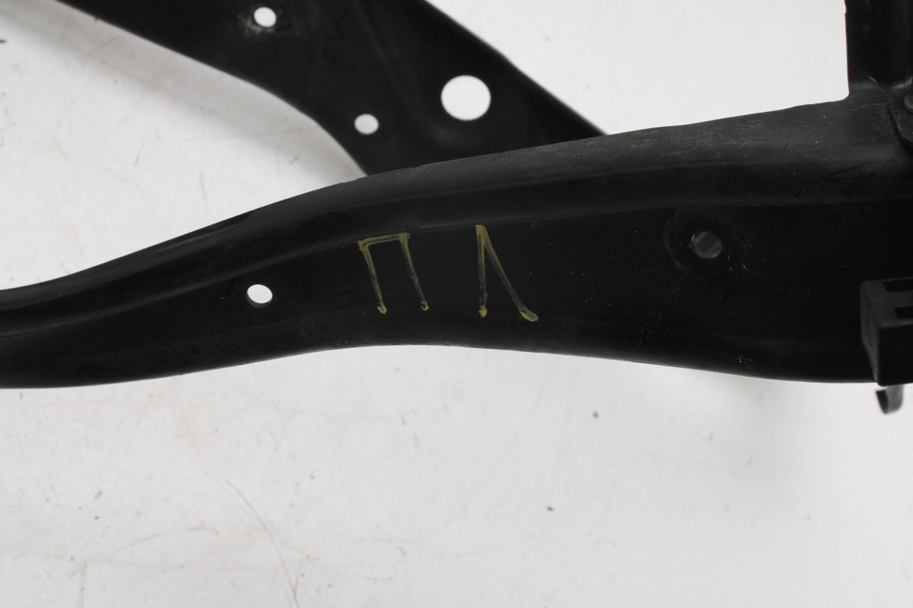 2010-13 Mercedes-Benz E350 4Matic Front Left Headlight Support Bracket Frame Set - Alshned Auto Parts