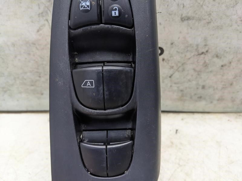 2013-19 Nissan Sentra Front Left Door Master Power Window Switch 25401-3SH1A OEM - Alshned Auto Parts