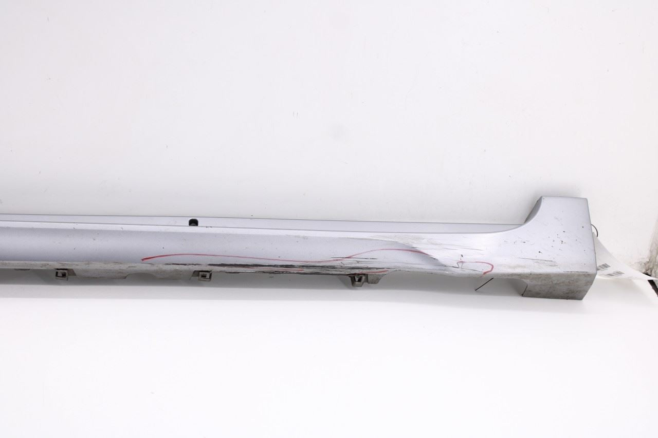 11-18 Toyota Sienna LE Right Side Rocker Skirt Panel Molding 75851-08900 *ReaD* - Alshned Auto Parts