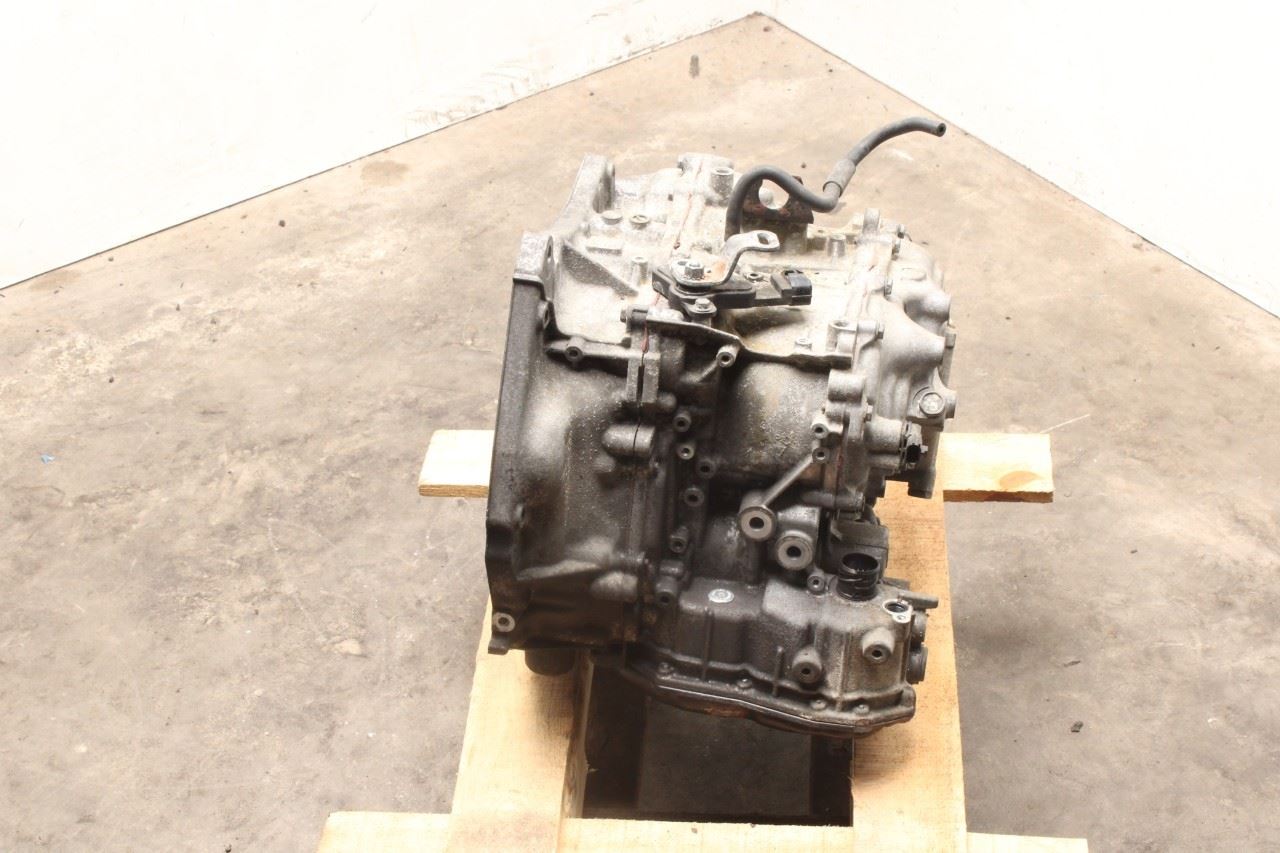 2017-2019 Nissan Sentra SL 1.8L FWD CVT Auto Transmission 74K 31020-X428D OEM - Alshned Auto Parts