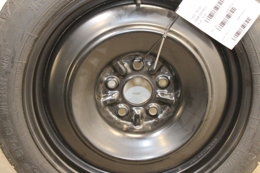 13-20 Lexus GS350 Spare Wheel Tire Dunlop Space Miser MK3 T155/70D17 42611-53321 - Alshned Auto Parts