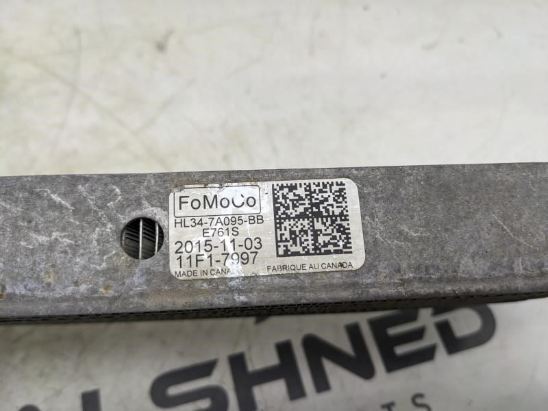 15-20 Ford F150 3.5L Automatic Transmission Oil Cooler HL34-7A095-BB OEM *ReaD*10