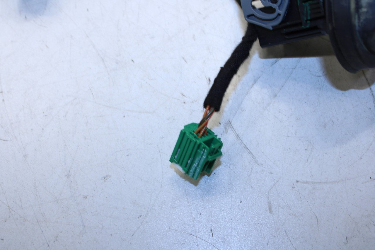 2016-18 Jeep Cherokee 75th Anniversary Front Right Door Wire Harness 68273056AA - Alshned Auto Parts