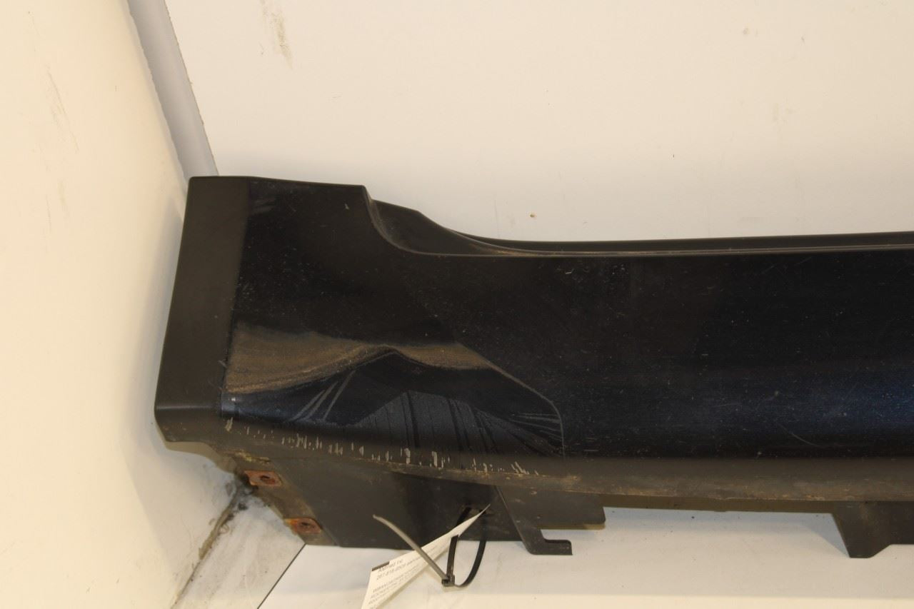 2010-2015 BMW 750LI xDrive Right Side Rocker Panel Molding 51777225924 OEM *ReaD - Alshned Auto Parts