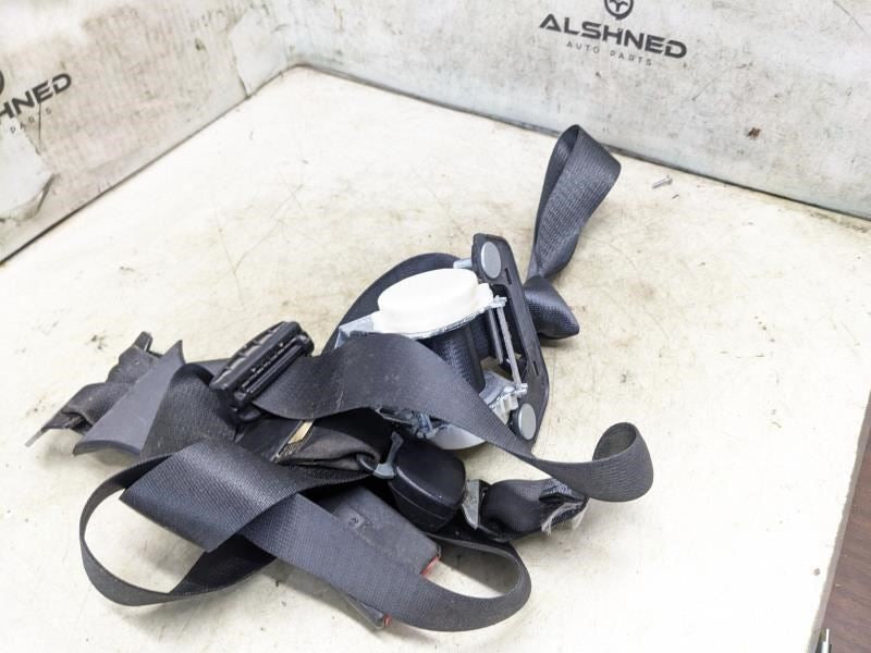 2011-2016 Ford F250SD Rear Center Seat Belt Retractor BC3Z-25611B64-AA OEM - Alshned Auto Parts