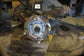 19-24 Ram 2500 6.4L 4WD Rear Differential 11.50 axle 3.73 rat 25K w/o Elec Lock8