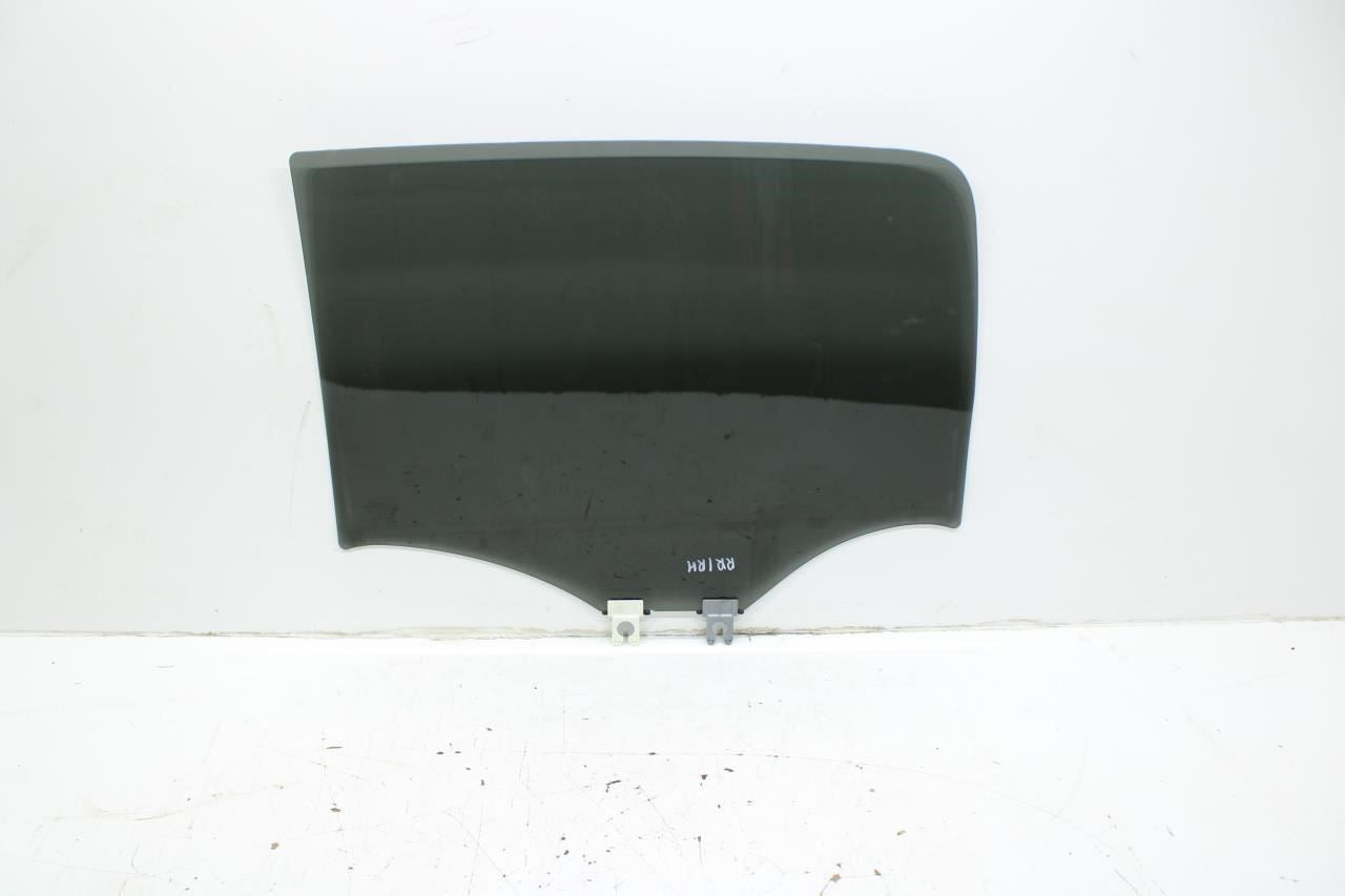 19-2024 Ram 1500 Crew Cab Rear Right Passenger Side Door Window Glass 68276780AD - Alshned Auto Parts