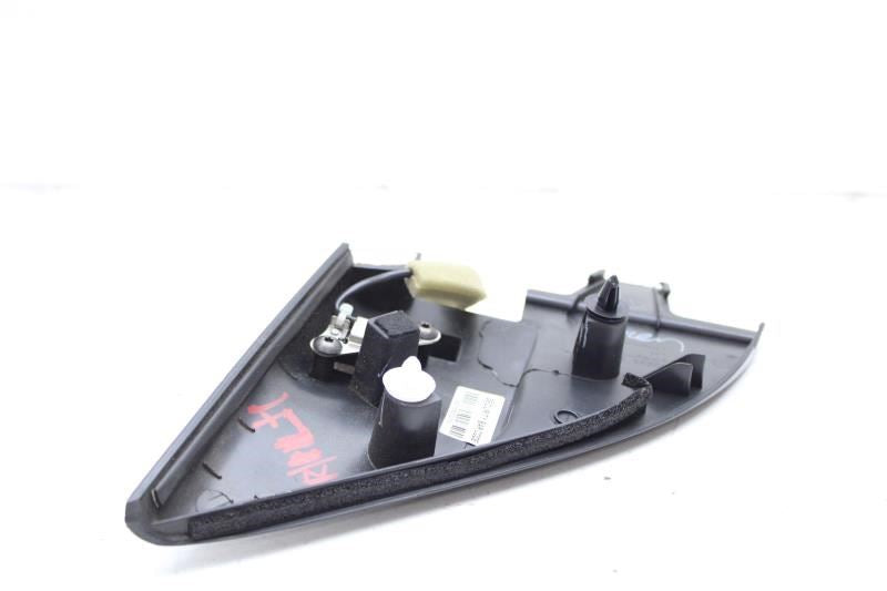 2014-2020 Infiniti QX60 Left Side View Mirror Inner Corner Cover 80293-3JA0A OEM - Alshned Auto Parts