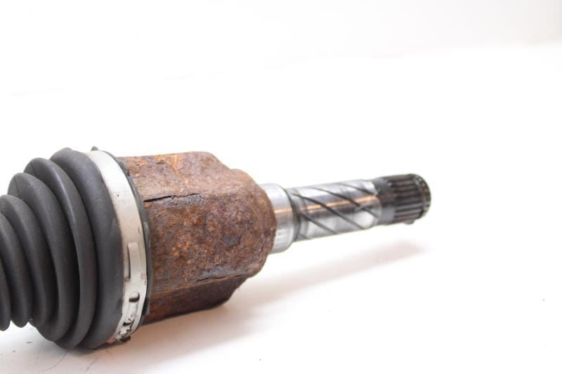 18-2022 Ford EcoSport 2L Rear Left Driver Side CV Axle Half Shaft CN1Z-4K138-C - Alshned Auto Parts