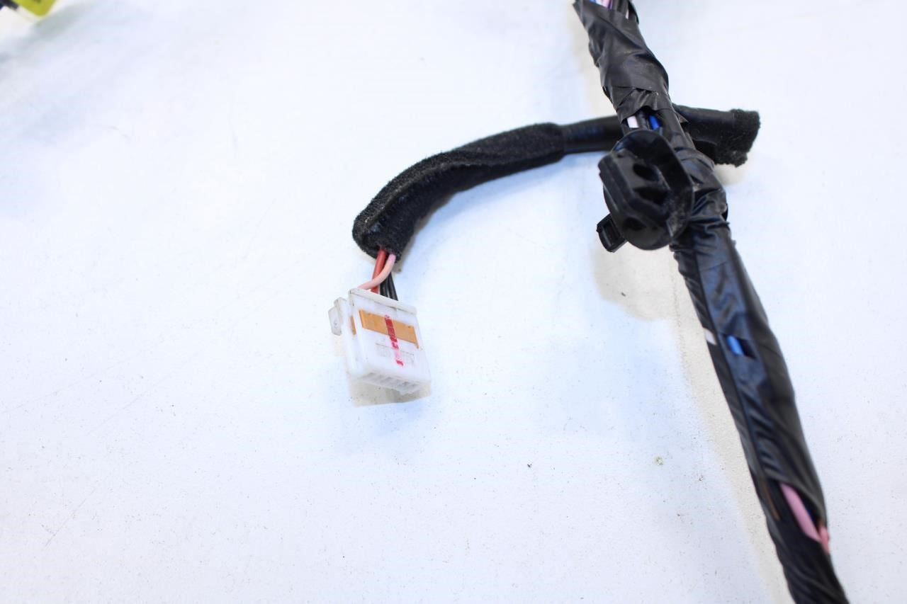 2019-2021 Hyundai Tucson Value Tailgate Liftgate Wire Harness 91681-D3330 OEM - Alshned Auto Parts