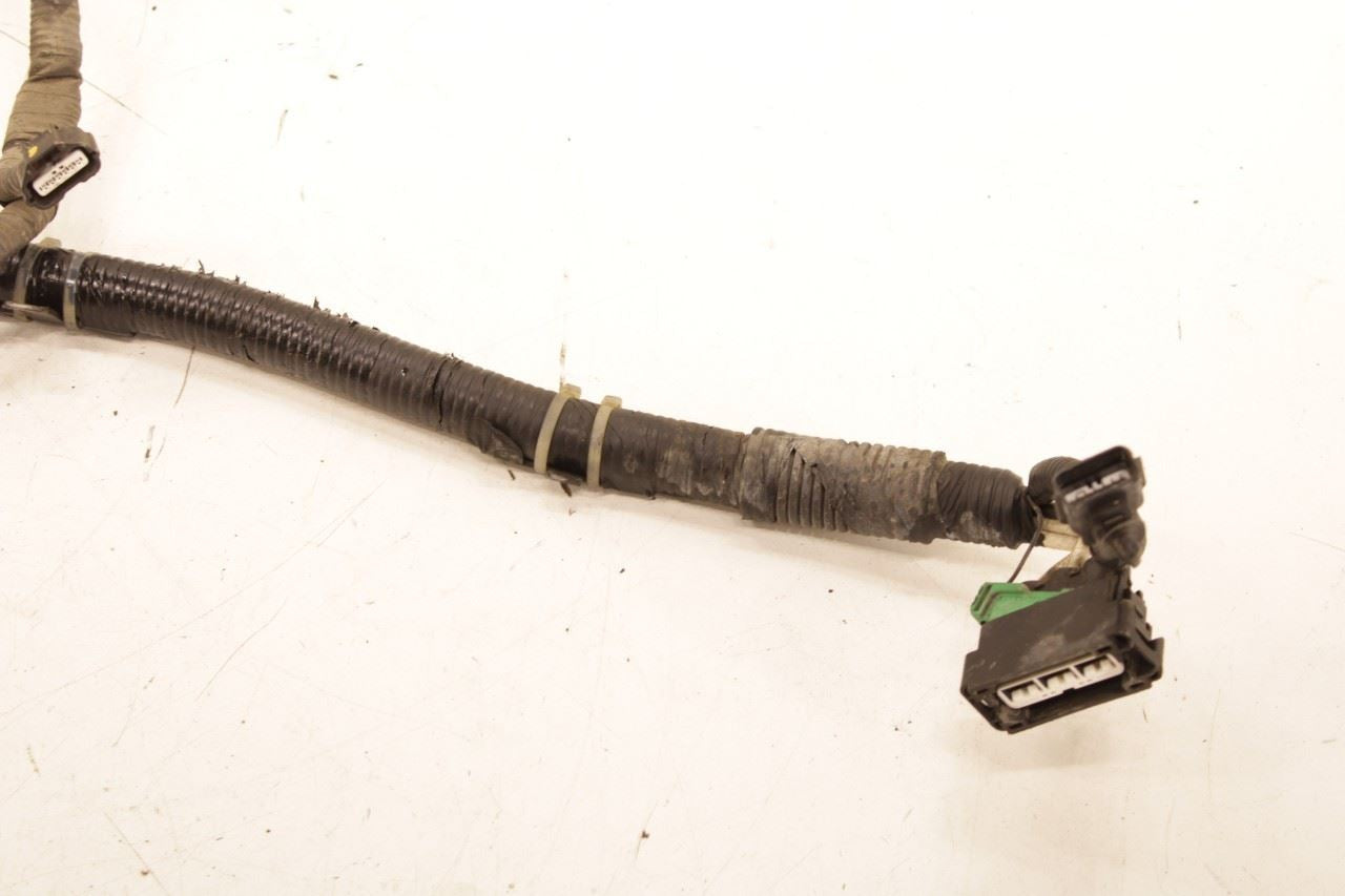 16-19 Infiniti Q50 Premium 3.0L Power Steering Wiring Harness 24094-6HB0A *ReaD* - Alshned Auto Parts