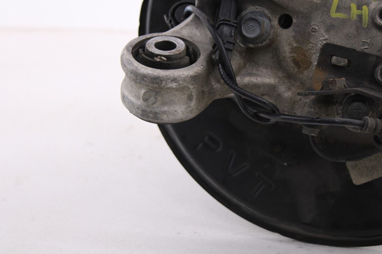 2016-2022 Acura ILX Technology A-Spec Rear Left Driver Side Spindle Knuckle Hub - Alshned Auto Parts