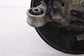 2016-2022 Acura ILX Technology A-Spec Rear Left Driver Side Spindle Knuckle Hub - Alshned Auto Parts