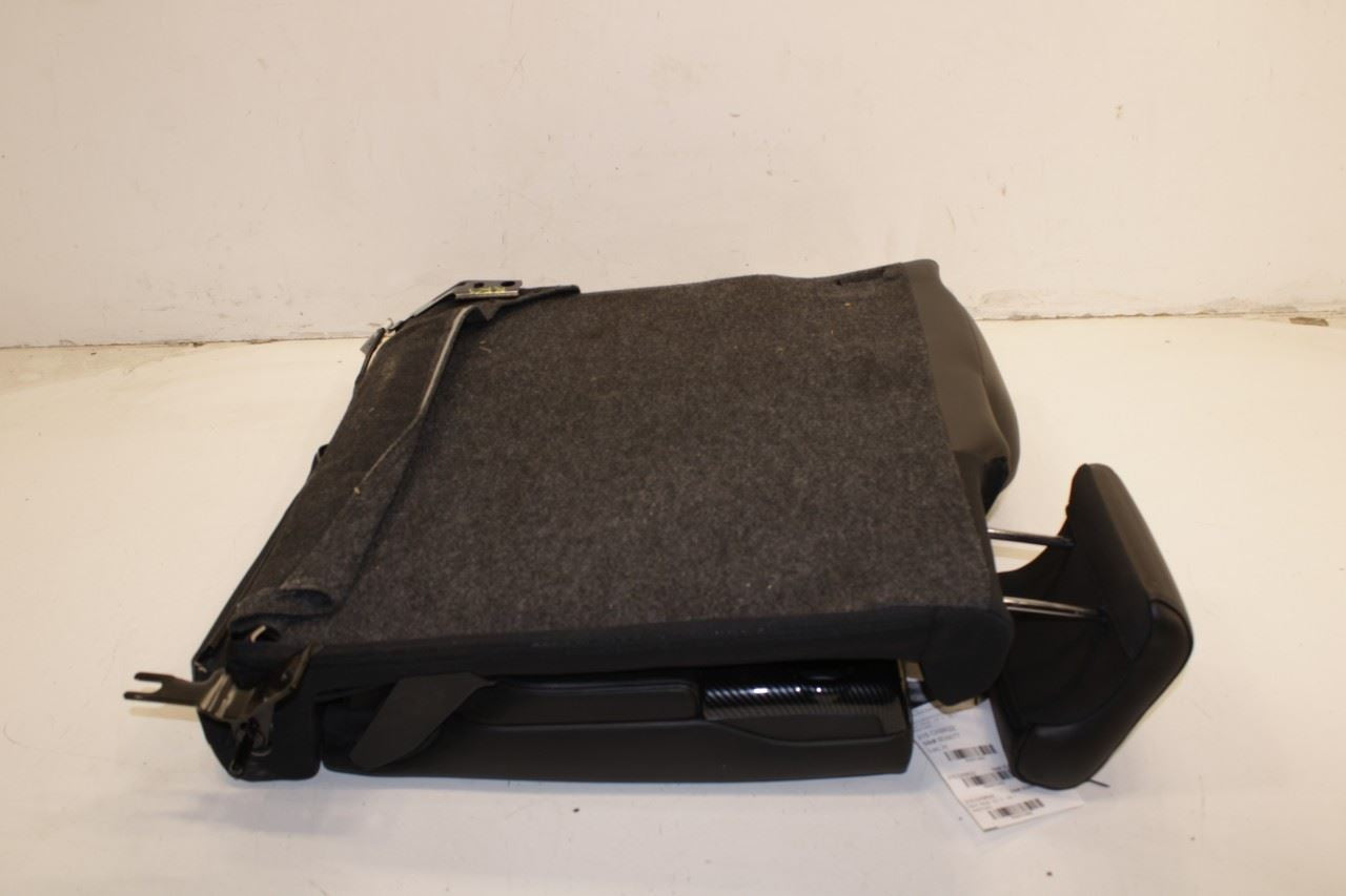 15-23 Dodge Charger GT Rear Left 2nd Row Seat Backrest Upper Cushion w/ Armrest - Alshned Auto Parts