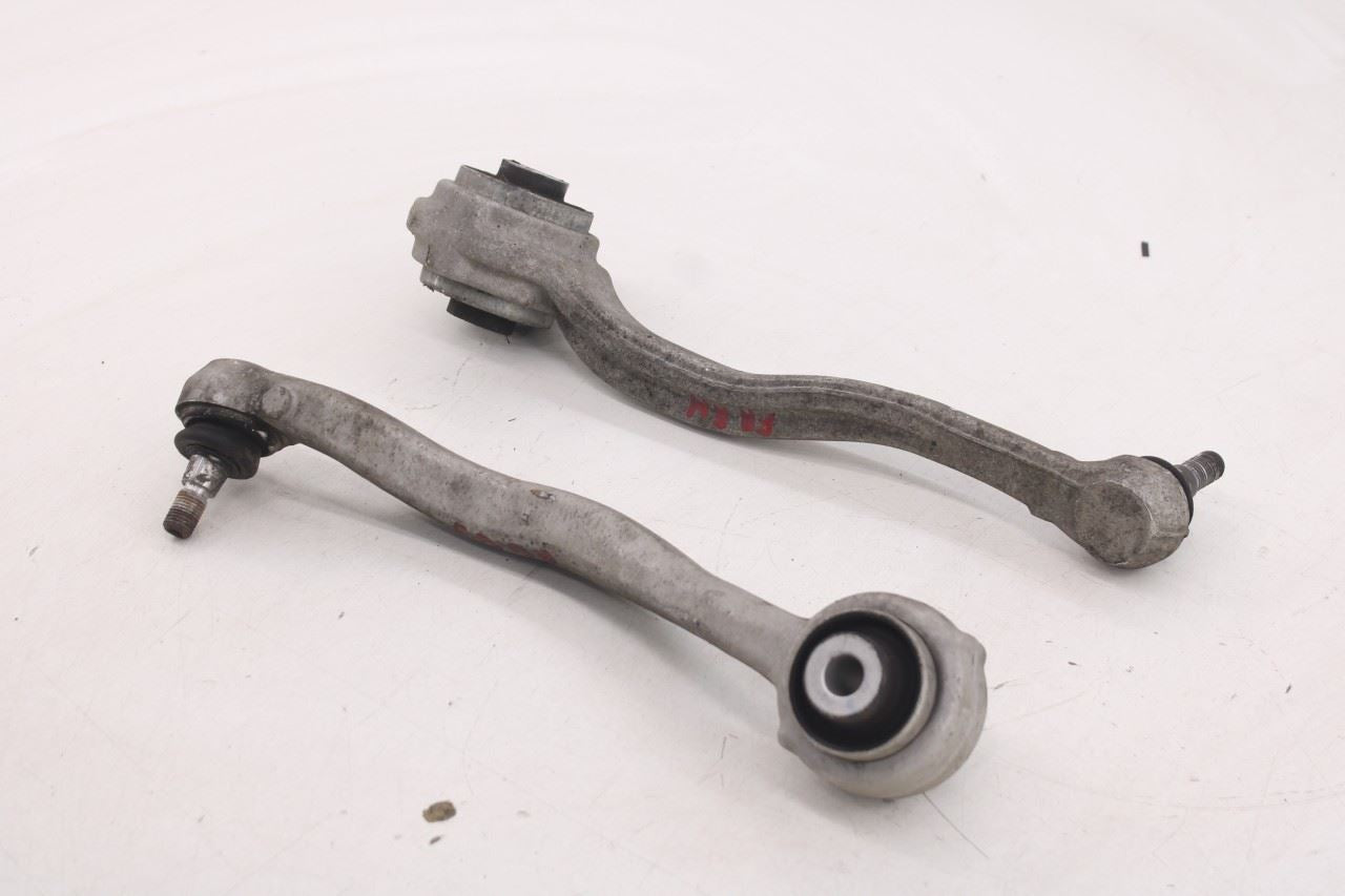 2008-15 Mercedes-Benz C350 Sport RWD Front Right Upper and Lower Control Arm Set - Alshned Auto Parts